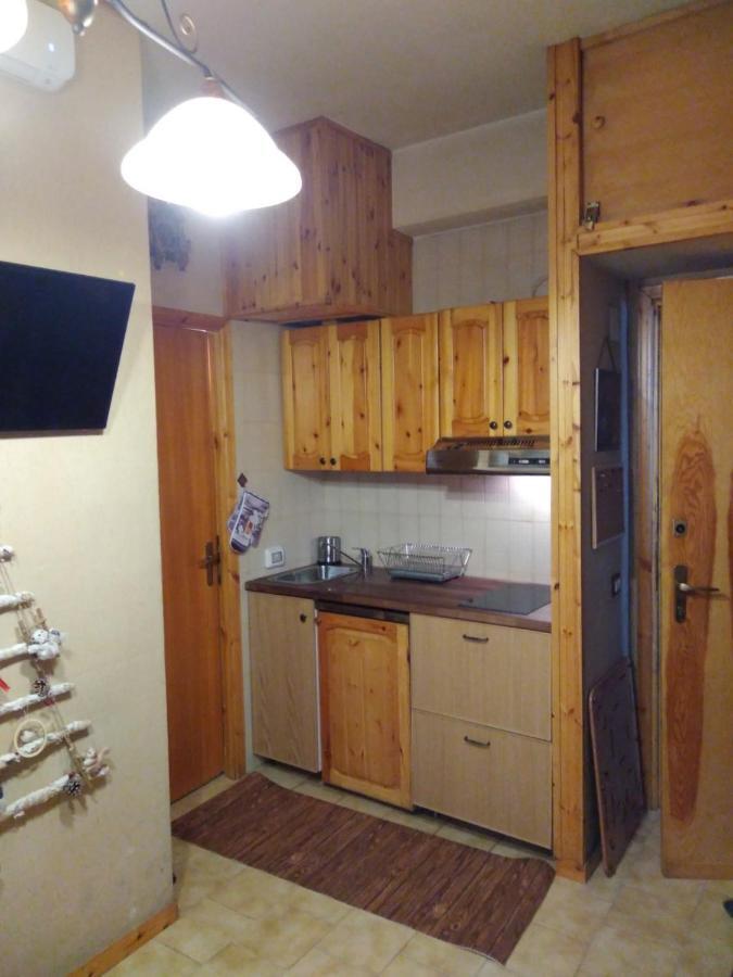 Appartamento Casa Chiara