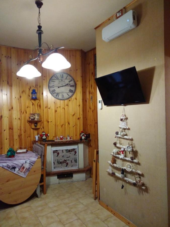 Appartamento Casa Chiara