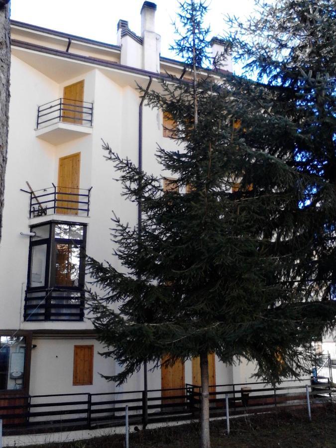 Casa Chiara Roccaraso
