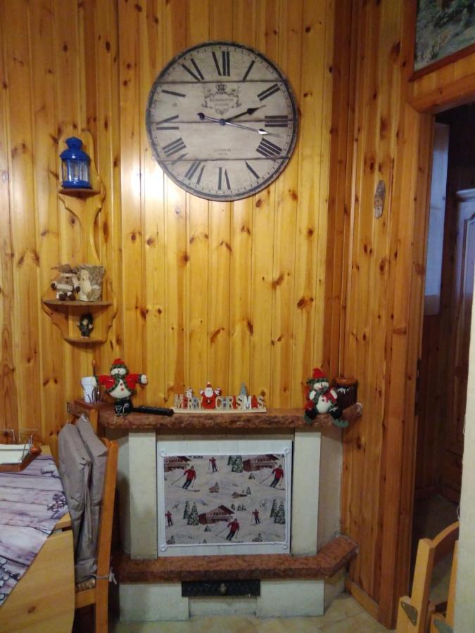 Appartamento Casa Chiara Roccaraso