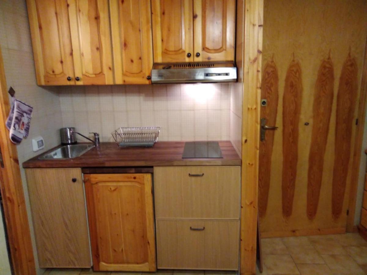 Appartamento Casa Chiara *