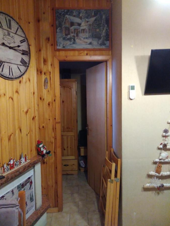 Casa Chiara Roccaraso