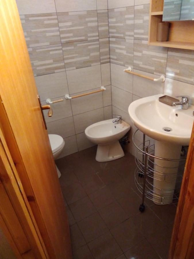 Appartamento Casa Chiara Roccaraso