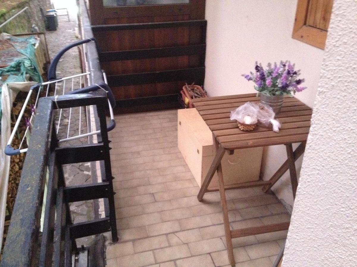 Appartamento Casa Chiara *
