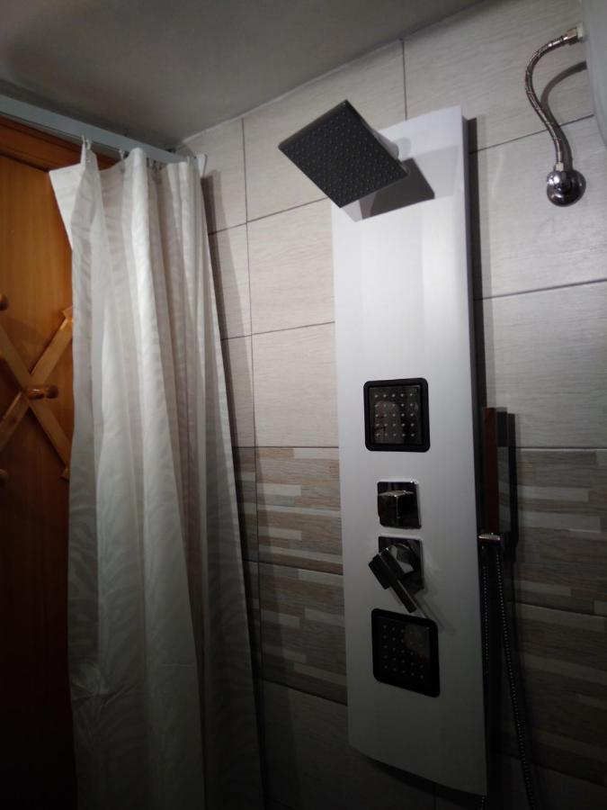 Appartamento Casa Chiara Roccaraso